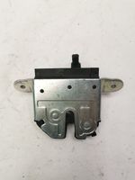 VAUXHALL CORSA E TAILGATE BOOTLID LOCK MECH 2014-2019 5DR 1.2 39021416