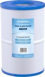 Finest-Filters Pool & Spa Filter FF-PDM30 Compatible with Pleatco, Darlly & More