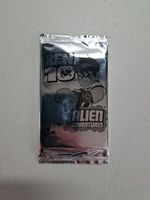 Ben 10 Alien Adventures Booster Pack