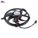 Radiator Cooling Fan 17422752632 For MINI R55 R56 R57 R58 R59 2006 to 14