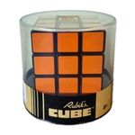 RUBIK'S CUBE ▪︎ Special Retro 50th Anniversary Edition ▪︎ Original 3x3 Cube