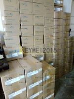 1PCS Yaskawa Servo Motor SGMAH-04AAA61 NEW
