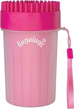 BUGALUGS Dog Paw  & Foot Cleaner, Washer, Mud Buster Cup NO RETAIL BOX B GRADE