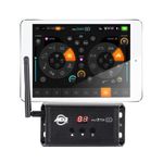 ADJ MyDMX GO DMX Lighting Control System