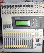 Yamaha O1V  Digital Mixing Console