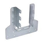 25 x TIMCO 47TC TRUSS CLIPS - 47mm Truss Clips Joist Hanger Roofing Roof Timber
