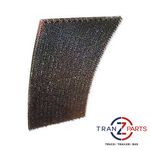 FEATHERWING TRUCK/TRAILER ANTI-SPRAY MUDFLAP 460x1060MM SPRAY SUPPRESSION