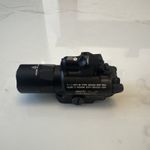Surefire X400 ULTAR Flashlight Fully Tested. No Batterys. Working no cable 