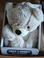 Teddy Heat Pack...microwavable