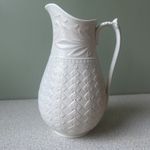 Hanley Argyle Pottery Sandstone Finish Jug