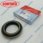 Fits Fiat Ducato Peugeot Boxer Citroen Relay Left Diff Seal (06-On) 55207480
