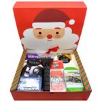 Mens Pass Driving Gift Hamper Son Car Care Birthday Father Husband Christmas Set