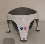 Angelcare  Grey Bath Seat