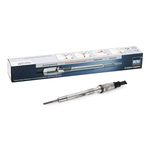 Genuine BERU Glow Plug with Pressure Sensor for VW Audi Skoda Seat MAN PSG007