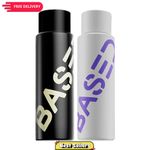 Based Body Works Shampoo & Conditioner Set HOT UK 2026. Best Hair Treatment