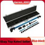 2D Auto Body Measuring System Car Repair Frame Machine Auto Chassis Tram Gauge