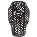 Alpinestars Nucleon Kr-2I Back Protector Insert Motorcycle