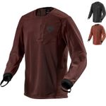 Rev It Sierra Motocross Jersey Off-Road Enduro Trail Dirt Bike Shirt GhostBikes