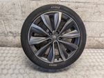 RENAULT KADJAR 2018 19" INCH ALLOY WHEEL WITH TYRE 225/45ZR19 403009098R 6.06MM