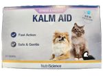 Kalm Aid for Dogs and Cats