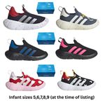 adidas Monofit TR Infants Trainers Disney Sz 5 - 9  Kids RRP £30 + CLEARANCE