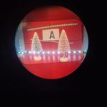 USSR KMZ Kiev Zenit Zeiss Turret Revolver Viewfinder 3.5 2.8 5 13.5 8.5 refB.D