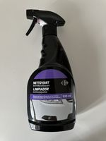 Car Bug Spray