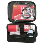 Napier Power Airgun Pull Through Cleaning Kit 3133 - Air Rifle Essential