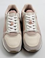 HOFF ST AUGUSTINE TRAINERS UK 6 EX DISPLAY {NO55} (SAMPLE29429058)