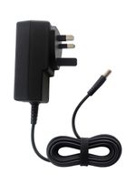 9V 1A UK Plug Power Supply Mains AC Adapter For Sega Mega Drive II (2)