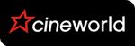 1x £4 Cineworld Tickets - Fri Sat Sun