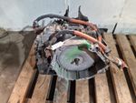 TOYOTA PRIUS GEARBOX 1 SPEED CVT 1.8 PETROL HYBRID MK3 2009 - 2015