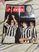 1965 ECWC Juventus v Liverpool Official Hurra Juventus 1965 (17)
