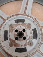1 KALEE original vintage METAL CINEMA FILM REEL made in england 