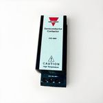 Carlo Gavazzi RN2F48V30 Semiconductor Contactor SSR, 30A 480V, w/ Heatsink
