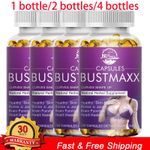 STRONGEST BREAST ENHANCEMENT PILLS TABLETS BIGGER BOOBS BUST GROWTH MALE/FEMALE