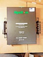 WyreStorm SW-0501-HDBT 1080P 5x2 CEC Presentation Auto Switcher/Scaler,Mic Input