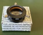 Baader Ultrashort 1.25 Inch T-2 Eyepiece Clamp #2458121