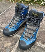 La Sportiva Trango S Evo Hiking, Trekking, Climbing, Scrambling Boots Uk9 Eu43