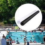 2x Floating Pool Noodles Hollow Core 150 cm for Fun Game Exercise Water Play