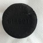 Birmingham & District Bottlers Association BIRBOT soda beer bottle stopper