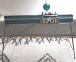 Orion Model 2 Vintahe Knitting Machine Swiss Made Untested