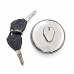 Mutt RS-13 125 EU5 2021 - 2023 Mutt Fuel Tank Cap ref no.6-A-1
