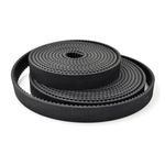 Timing Belt MXL, GT2, GT2 Steel PU, GT2 Steel, HTD3M, HTD5M, T5 / 6,9,12,15mm