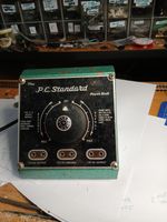 Dyke Ward PC Standard Controller  For Model Railways,