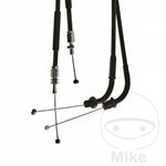 Honda CBR 1100 XX Super Blackbird 1999 - 2000 Extended Throttle Cable Superbike