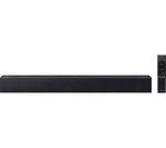 SAMSUNG HW-B400F/XU 2.0 All-in-One Sound Bar - REFURB-B