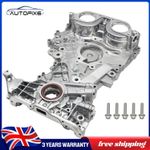 Oil Pump New For Vauxhall Astra Insignia Meriva Corsa Mokka 25199424 55596354 UK