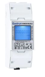 Eastron SDM230 V2 Modbus RS485 MID Energy Meter 100A - Solar / EV Charger