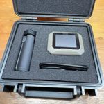 Ultimate Garmin Xero C1 & C2 Pro Chronograph Shock Proof Protective Case Impact